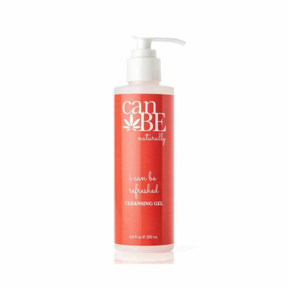 naturally refreshed CLEANSING GEL Aloe Cleansing Gel